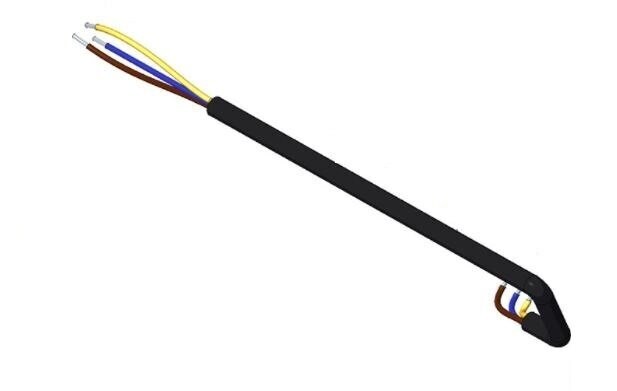 L�nea de alimentaci�n E-Kit, 230 V