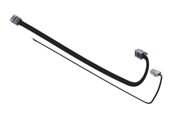 Kit de accesorios el�ctricos E-Kit