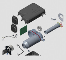 Repuestos VarioHeat confort (01/2017-)