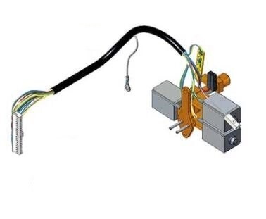Electrov�lvula de confort VarioHeat