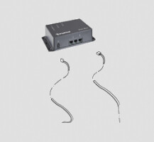 Piezas de repuesto iNet Box