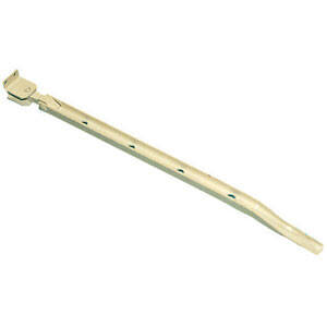 COMPÁS DE ALUMINIO 220MM EJE CENTRAL ELLBEE WILLERBY*