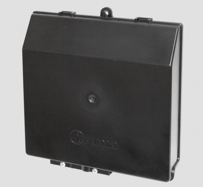 Caja electrónica E 2400 / E 4000