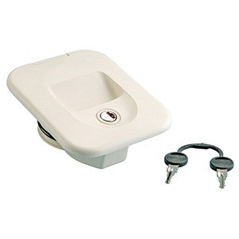 Porton de llenado de agua limpia para WC C200/224/262.