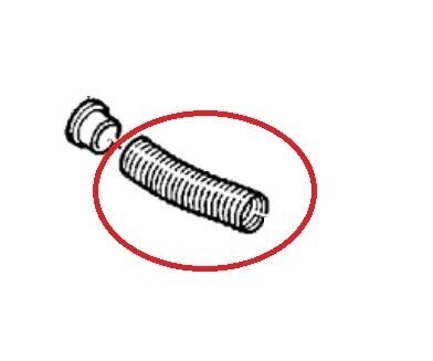 tubo inyector