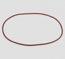 Precinto cord�n redondo 164,5 x 4 mm