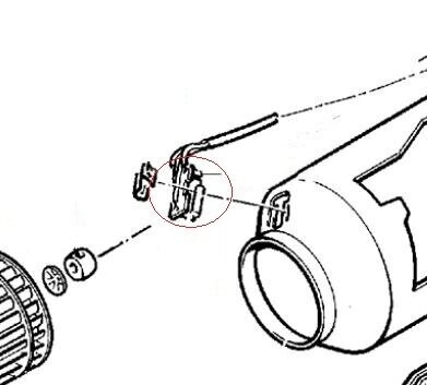 Sensor de temperatura Sensor de temperatura