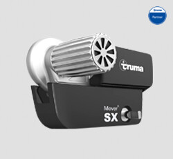 MOVER SX