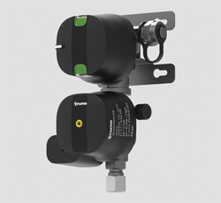 DuoControl CS verticales