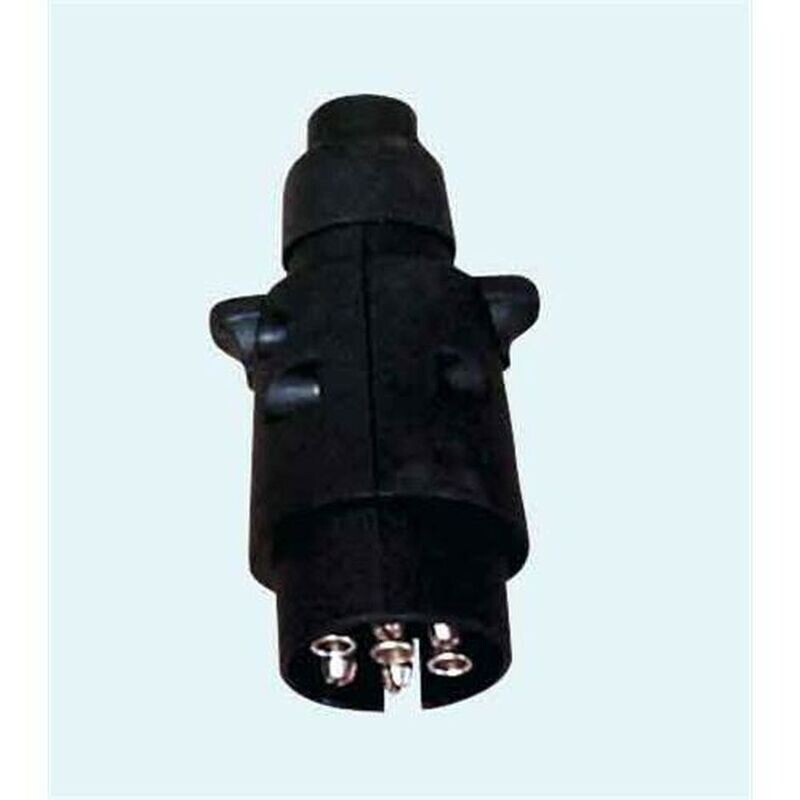 CLAVIJA 12 V.7 HILOS PLASTICO