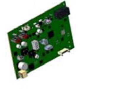 Electrónica Combi D 4 / 4 E