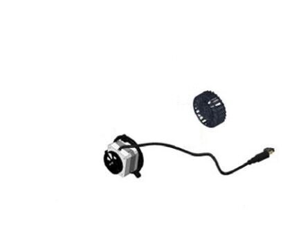 Ventilador de aire de combusti�n