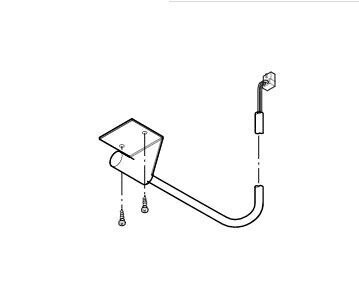 iNet X outdoor temperature sensor