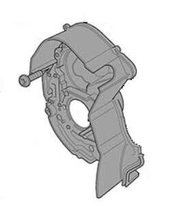 Adaptador Combi D E compl.