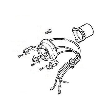 Quemador E 2400 (AU), 30/50 mbar