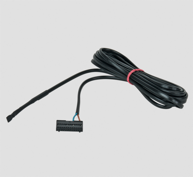 Sensor remoto FF con cable 10 m