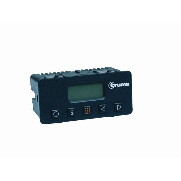 Interruptor horario ZUE 12 V / 24 V