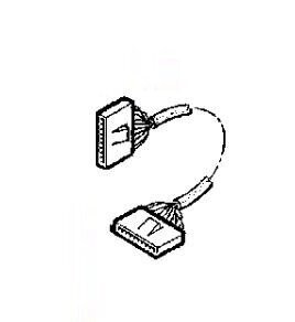 Cable panel de control 10 m