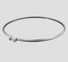 Anillo de sujeción con tornillo