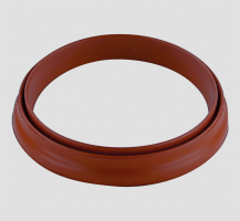 Anillo en forma