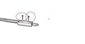 Tornillo ST ISO 14585 ST2,9x19-A2K-C