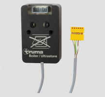 Dispositivo de apagado automático de caldera