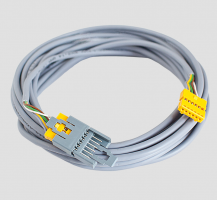 Cable de extensión para panel de control, 5 m