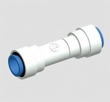 Válvula antirretorno JG 12 mm