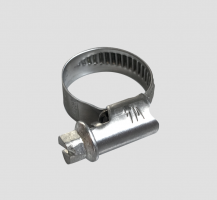 Abrazadera para manguera DIN 3017 A-12-22x9-W4
