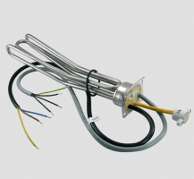 Varilla calefactora 1300 W cpl.