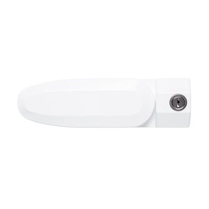 Cerradura Inside-Out G2