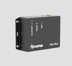 Caja iNet de Truma