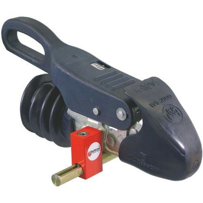 ANTIRROBO CONDOR WS 3000