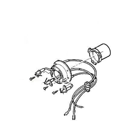 Kit quemador E 2400 E, GNC