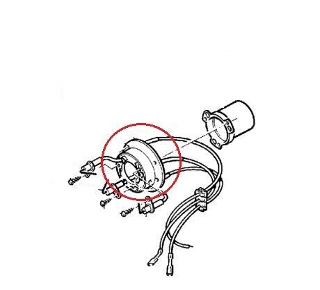 Calder�n E 2400 E, GNC 50 mbar