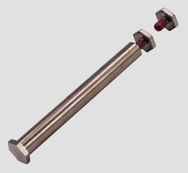 (H) SE R/(H) Perno de cabeza TE R, 91 mm