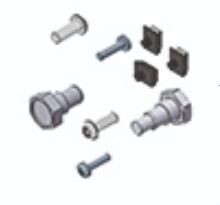 Accionamiento de husillo XT/XT L/XT2/XT4