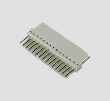 Acoplador de panel de control