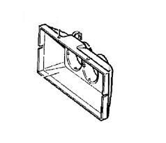 Cabezal E 4000 cpl.