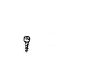 Tornillo PH TP 6x25-A2K-Z3