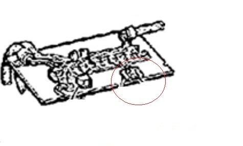 Transistor BD 680A
