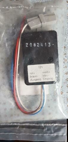 Limitador de tensión SSB