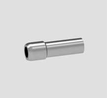 Conector 8 - 8mm