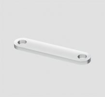 Espaciador 2mm