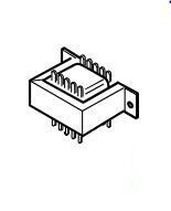 Transformador para motor de ventilador