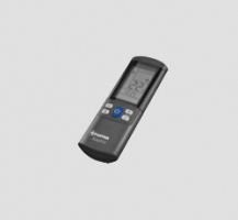 Control y operación del dispositivo