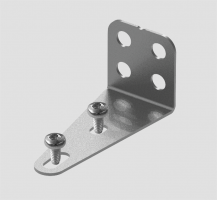 Soporte angular