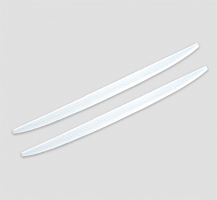 Kit de filtro de aire Aventa, 2 uds.