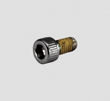 Tornillo cilíndrico ISO 4762 M6x12-8.8-A2F-MK-S