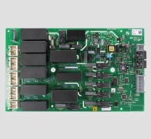 Electrónica de confort Aventa